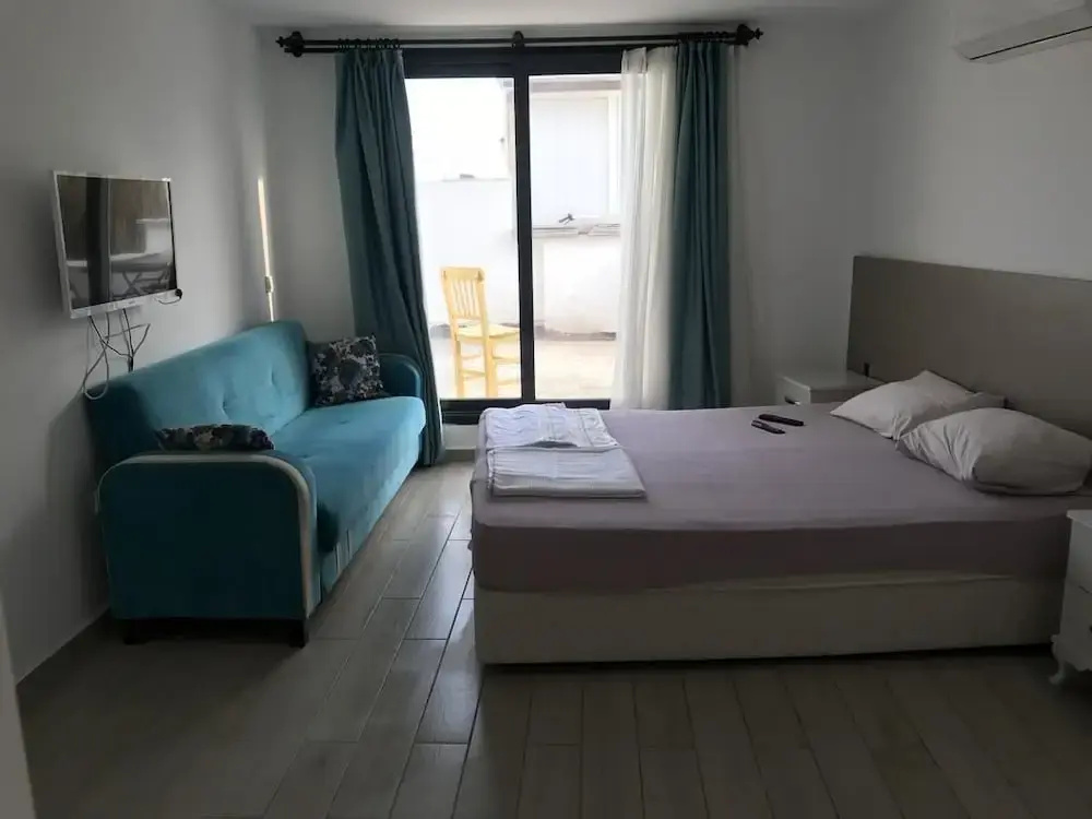 Ugur Apart Otel