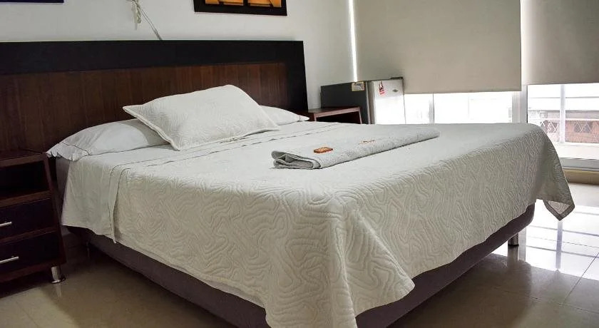 Hotel Sophia Real