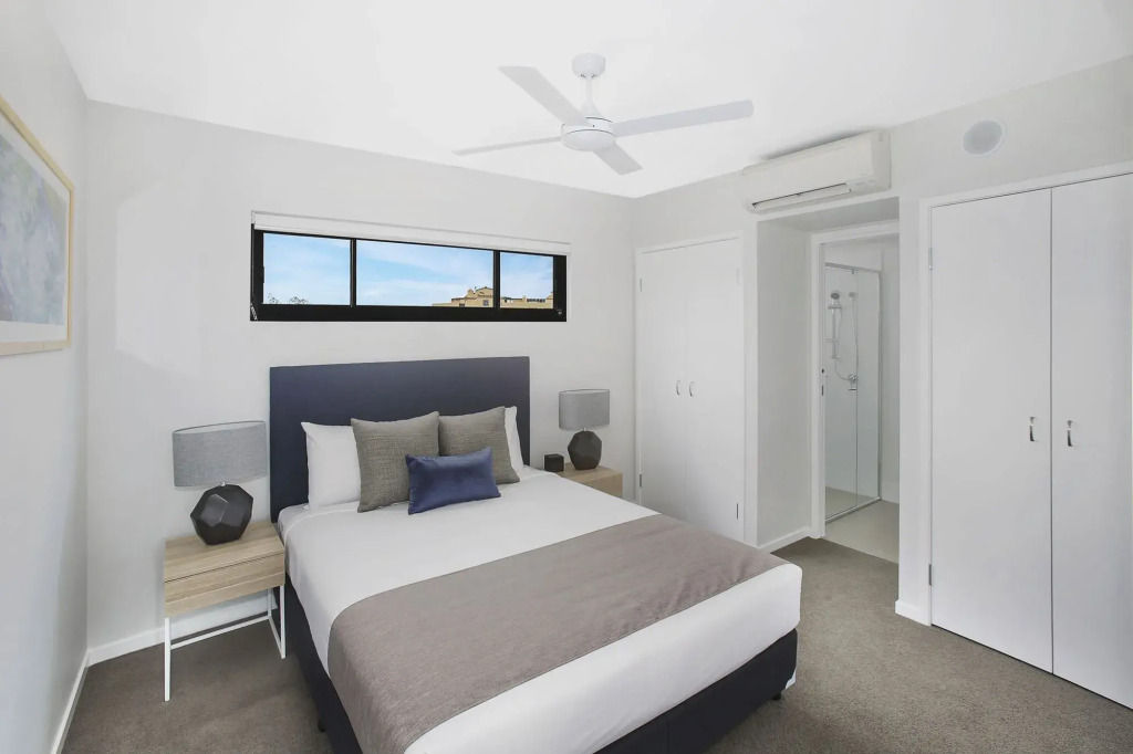 Direct Collective - Sea Breeze Mooloolaba