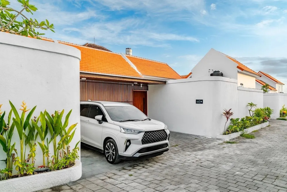 Villa Aster Sanur