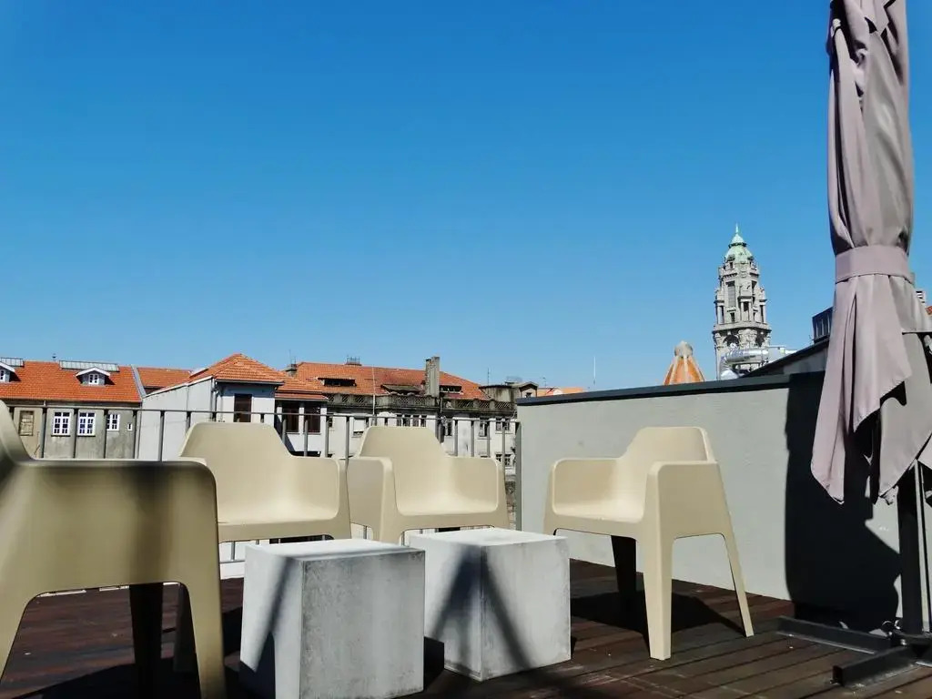 Casas do Rivoli