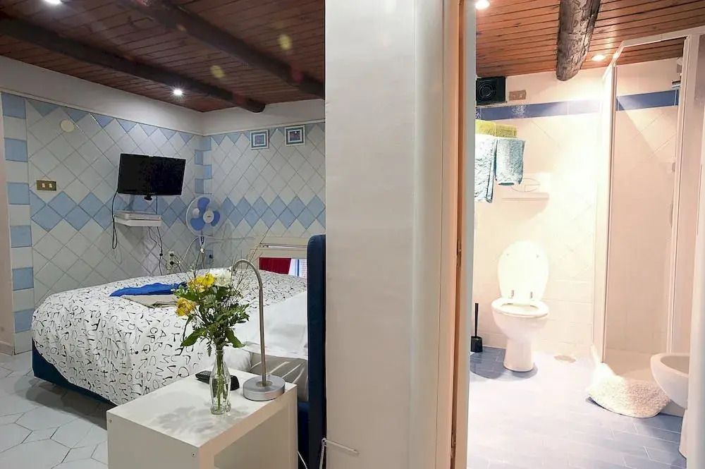 Immagineazione B&B
