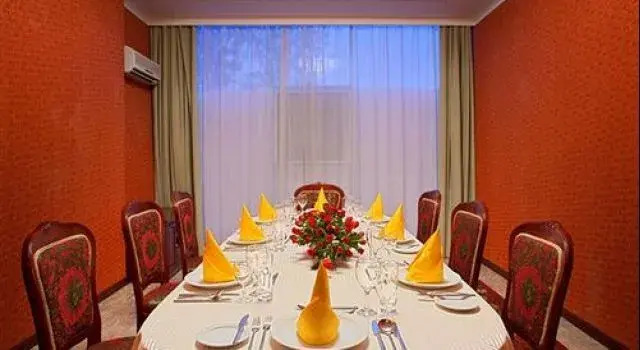 Top Tower Hotel