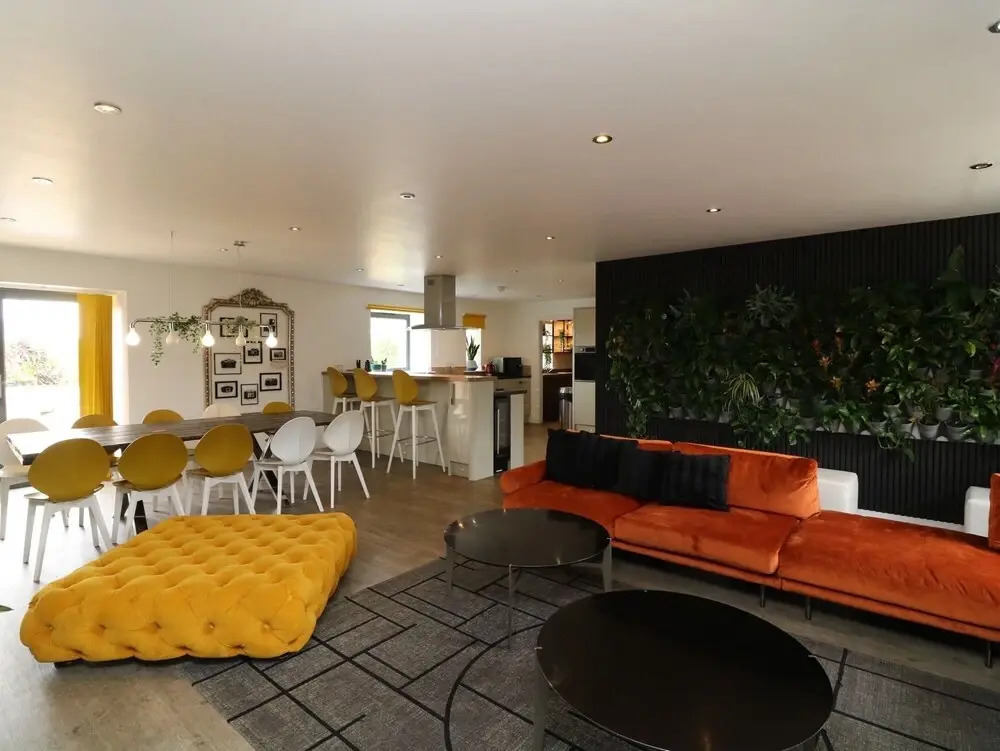Glebe Farm 4Br Sleeps 11 Hot Tub Pet Friendly