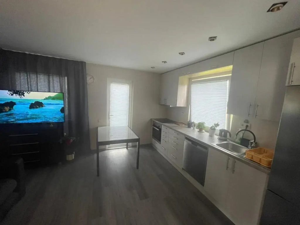 Beach Guesthouse Lenkas
