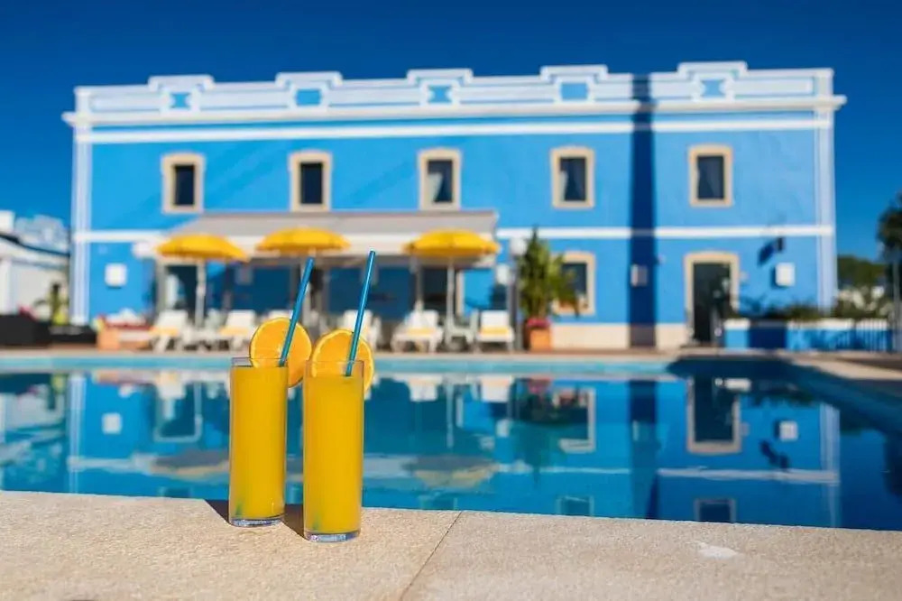Albufeira Premium Charming Stays
