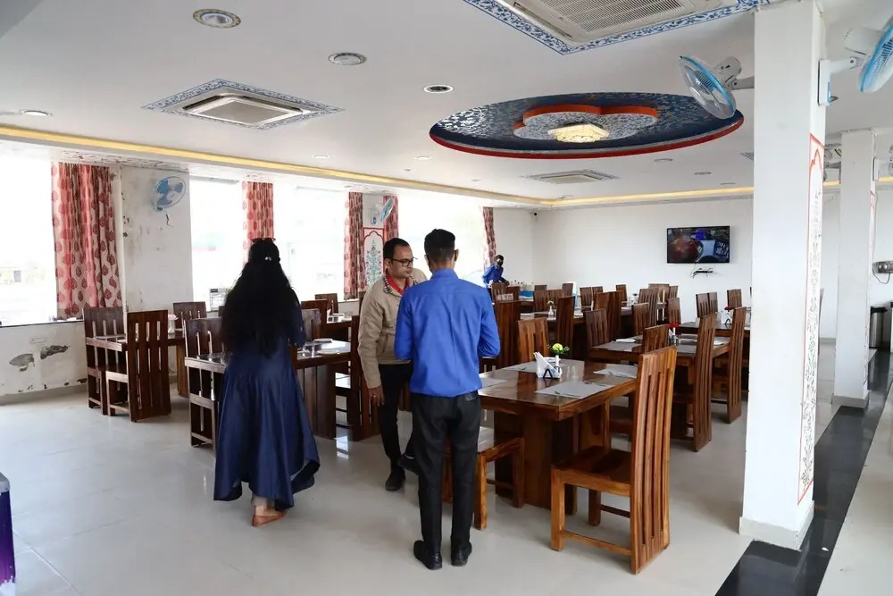 Ramas Resort