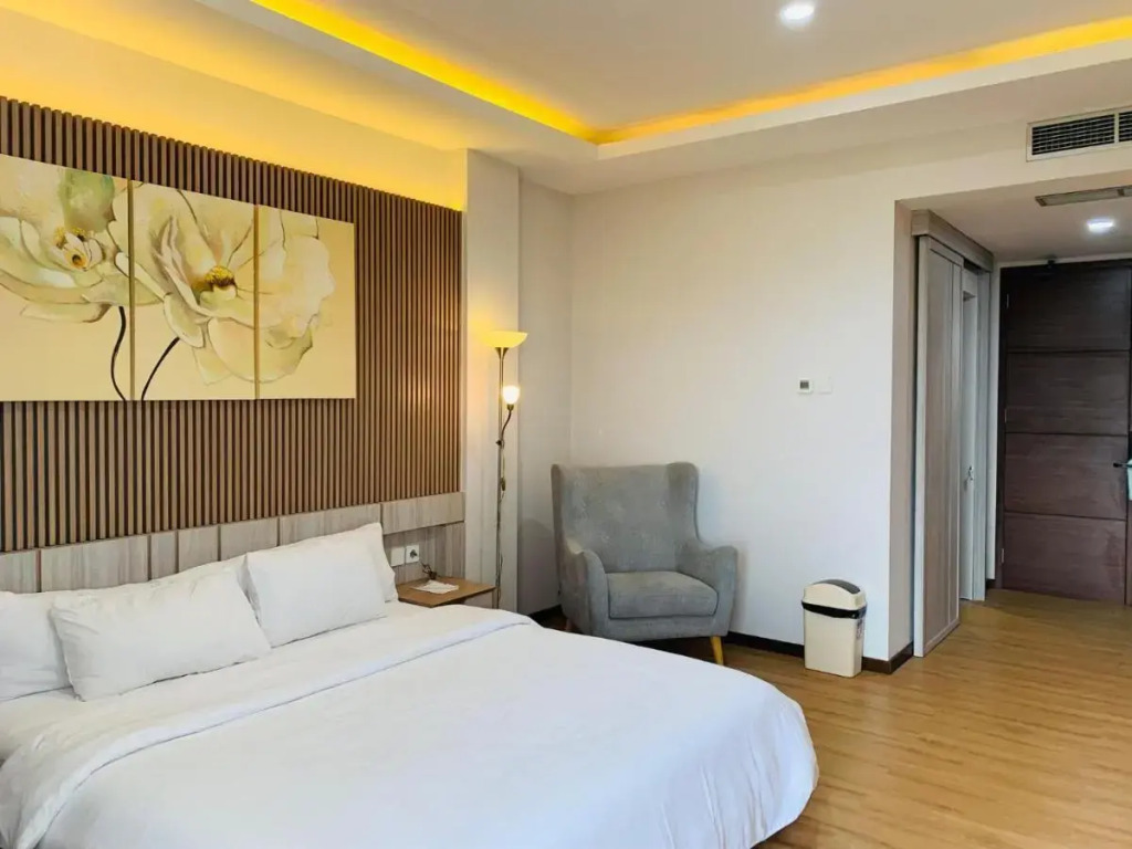 Sinergi Hotel & Villa
