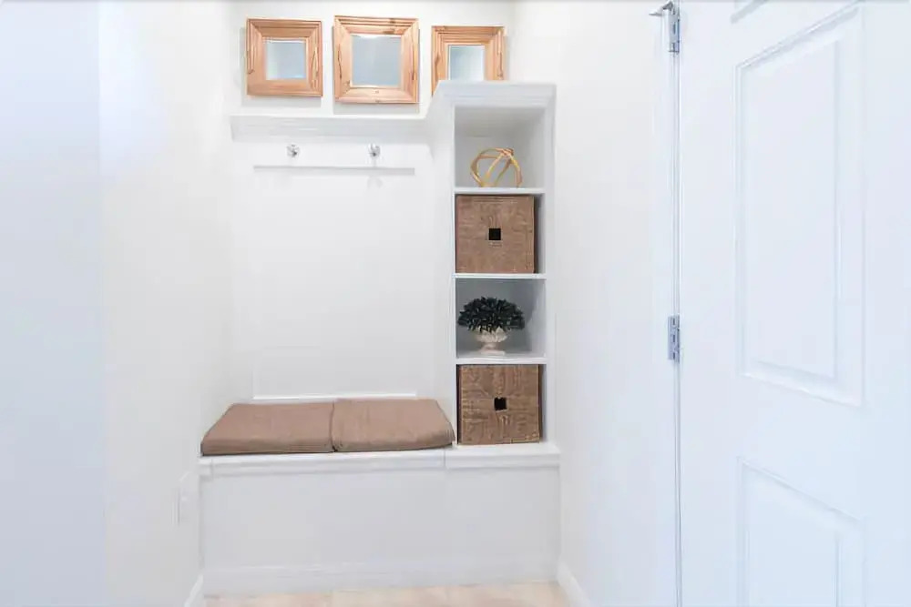 Home Sweet Home