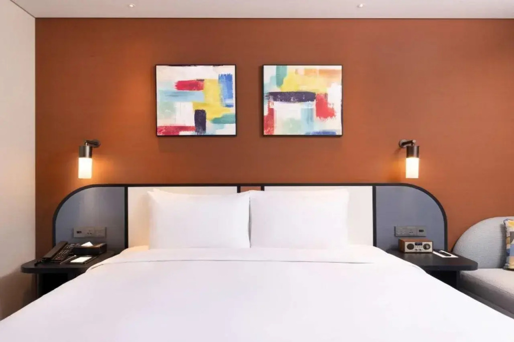 Mercure Ambassador Seoul Magok