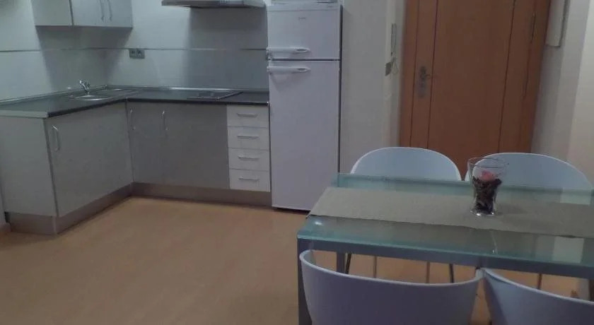 Apartamentos Begastri
