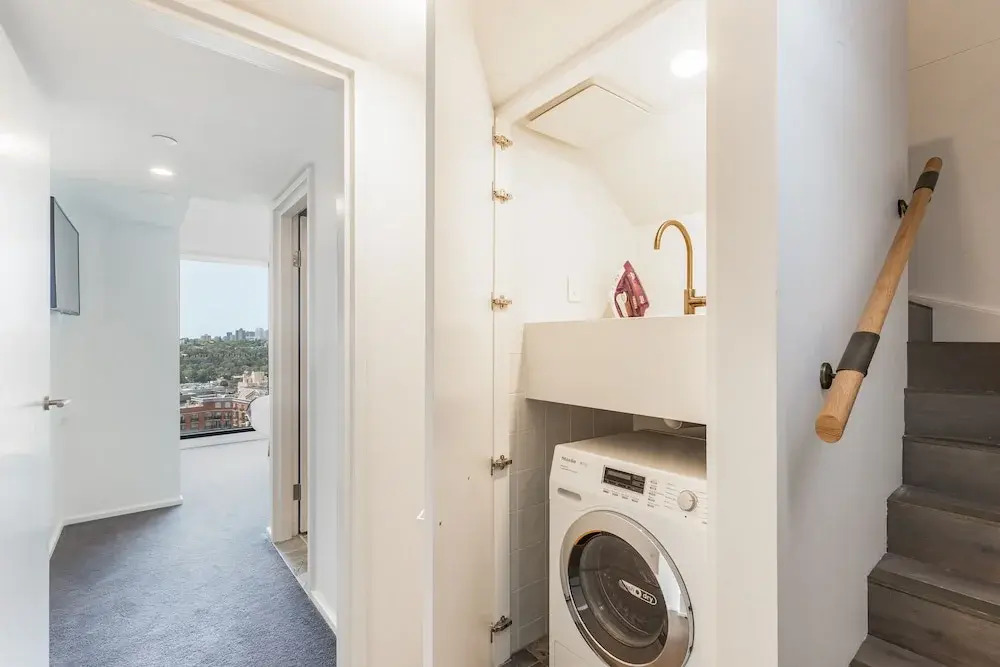 Potts Point Modern Furnished Apartments