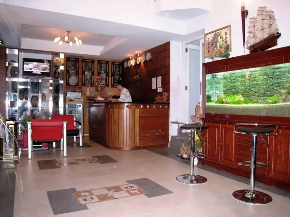 Hoang Kim Hotel