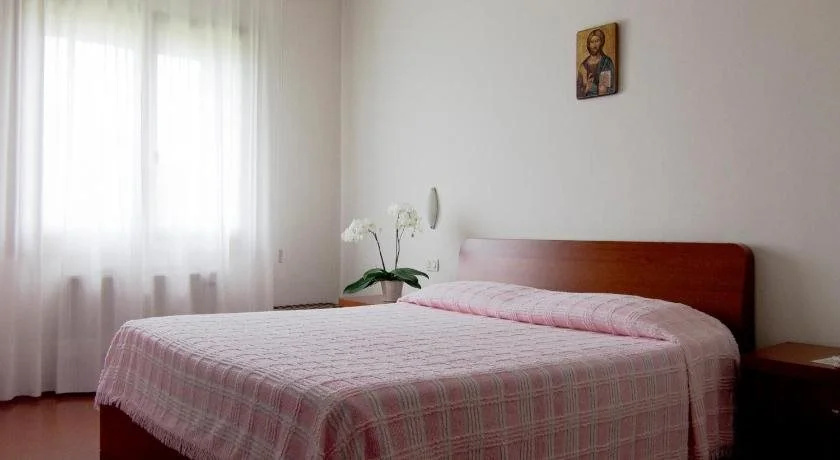 Albergo San Raffaele