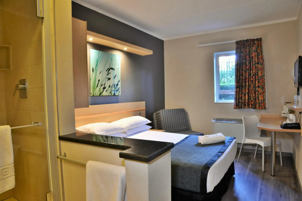 Road Lodge Rivonia