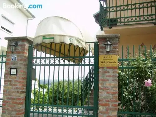Villa Nevenka Rooms