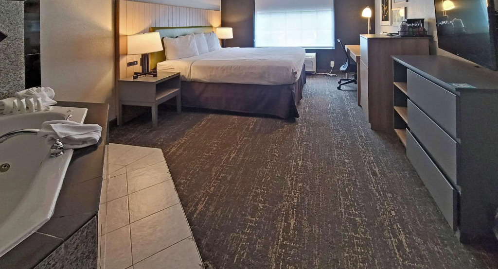 Country Inn & Suites by Radisson, Canton, GA