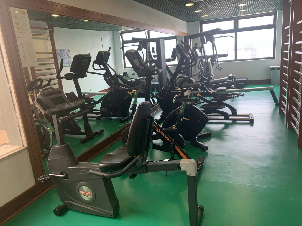 Holiday Inn Lisbon by IHG