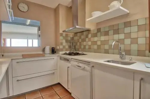Exclusive Position Front Line Apartments Calau