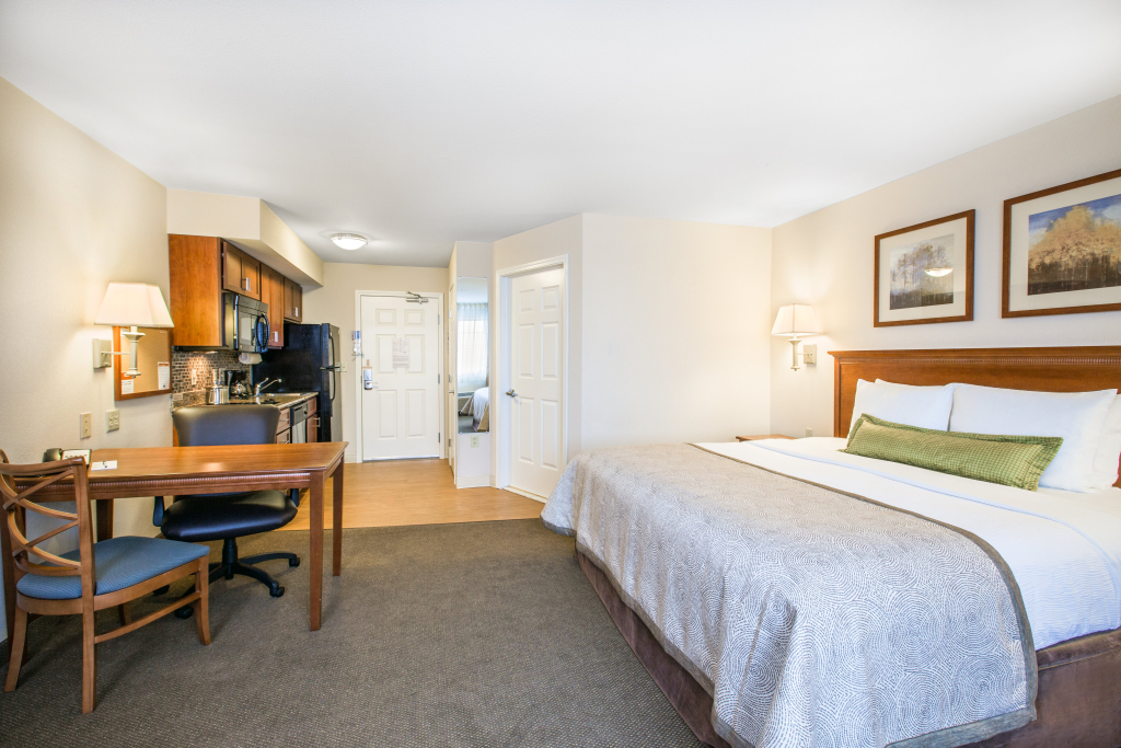 Candlewood Suites Pittsburgh-Cranberry by IHG
