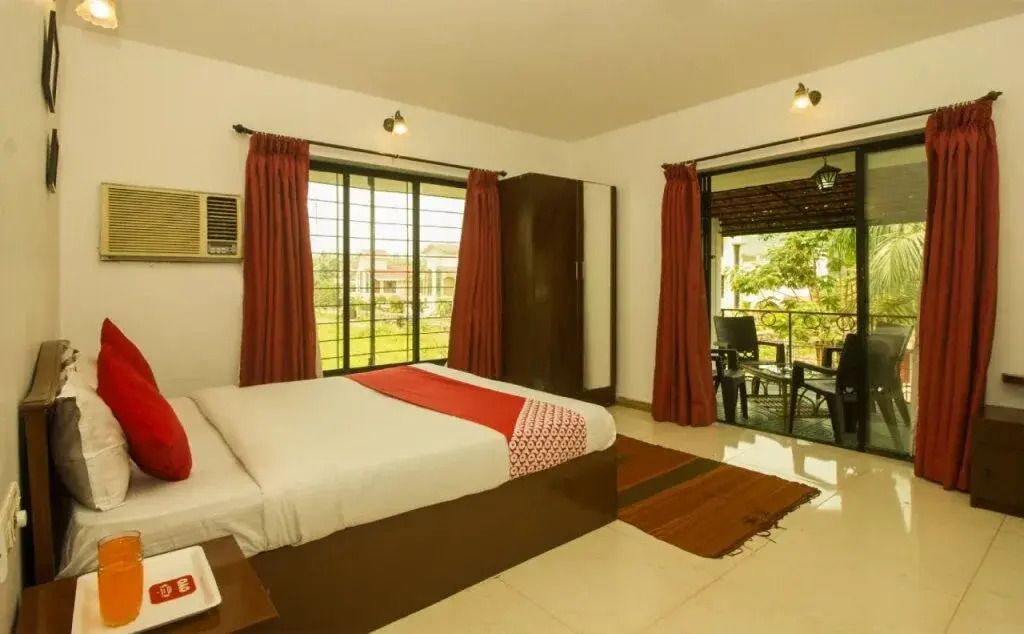 OYO 15010 Heaven Homes