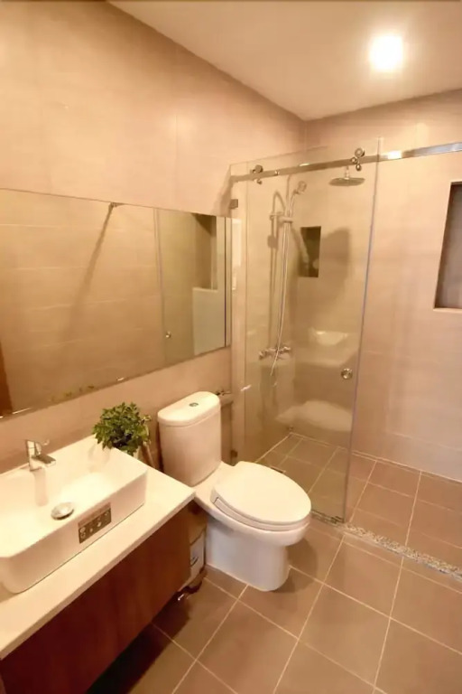 City House Apartment - 38A Tran Cao Van