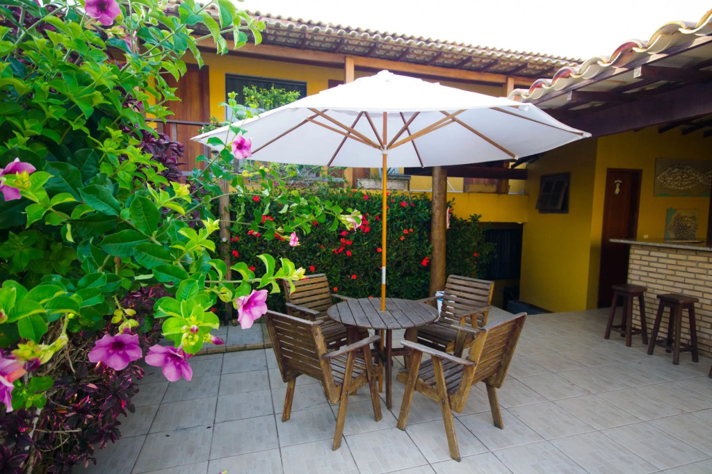 Pousada Búzios Garden