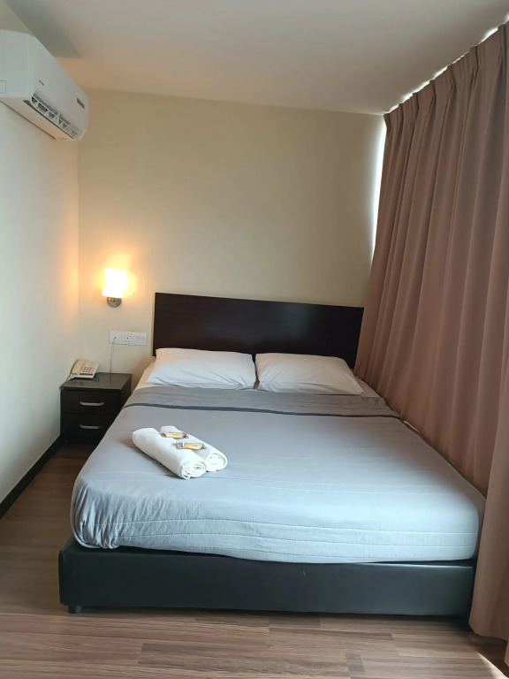 SO Hotel