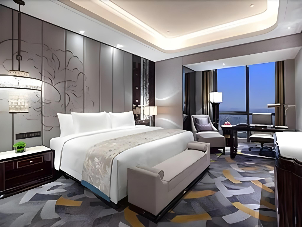 Wanda Vista Zhengzhou