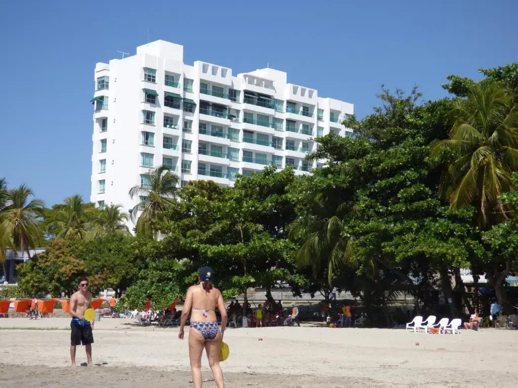 Costa Azul Suites 802