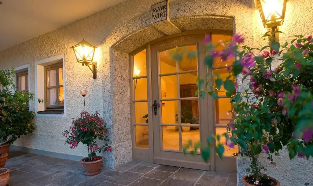 Gasthof Mayrwirt