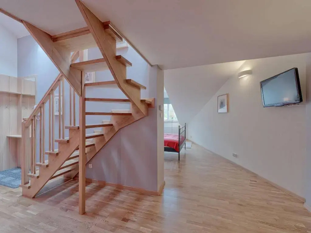 Beauty of Krakow Apartment