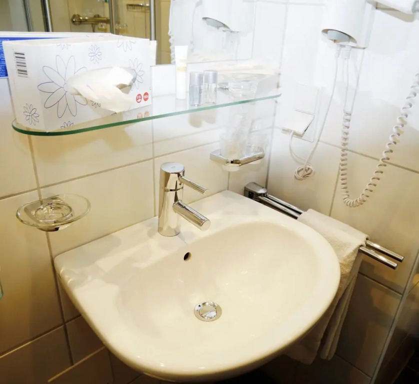 Berghotel Kahler Asten - Adults Only