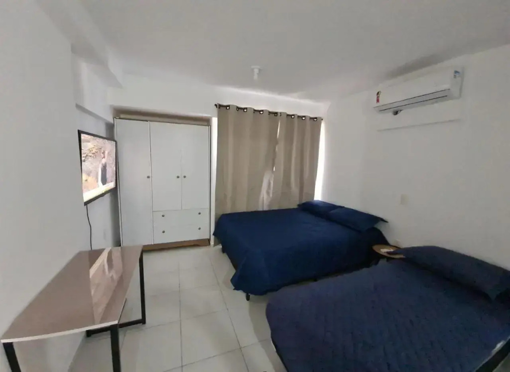 Flat 308