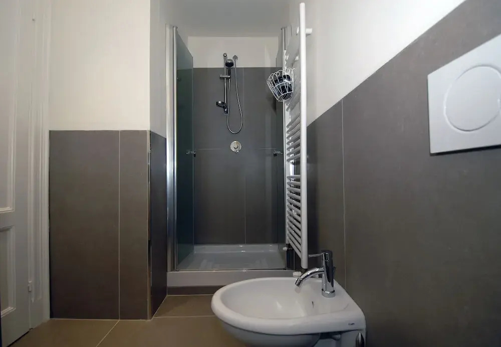 B&B Residenza Cavour