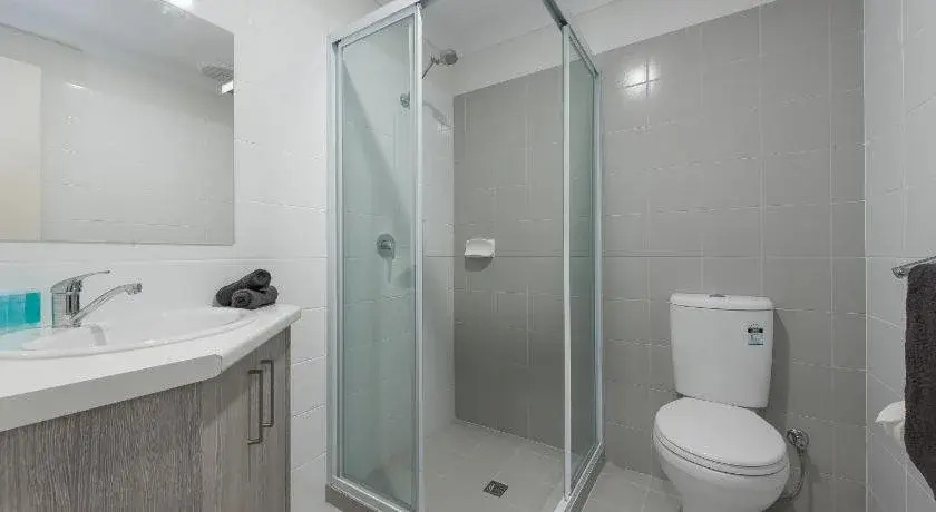 Jurien Bay Motel Apartments