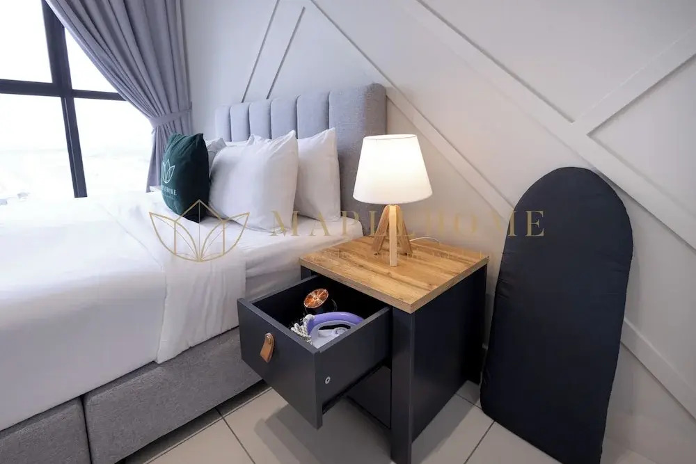 Trion Premier Suites Kuala Lumpur