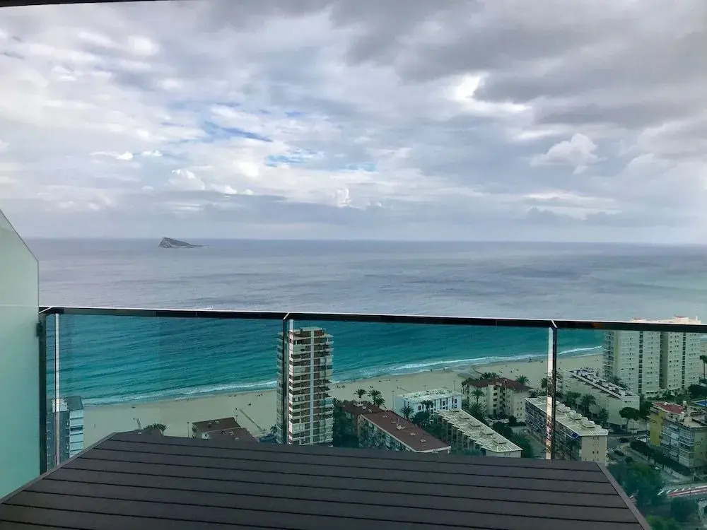 Sunset Drive Benidorm by Mar Holidays