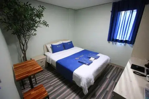 Hotel Y House Namdaemun