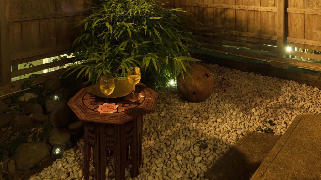 Machiya Ufu Guest House