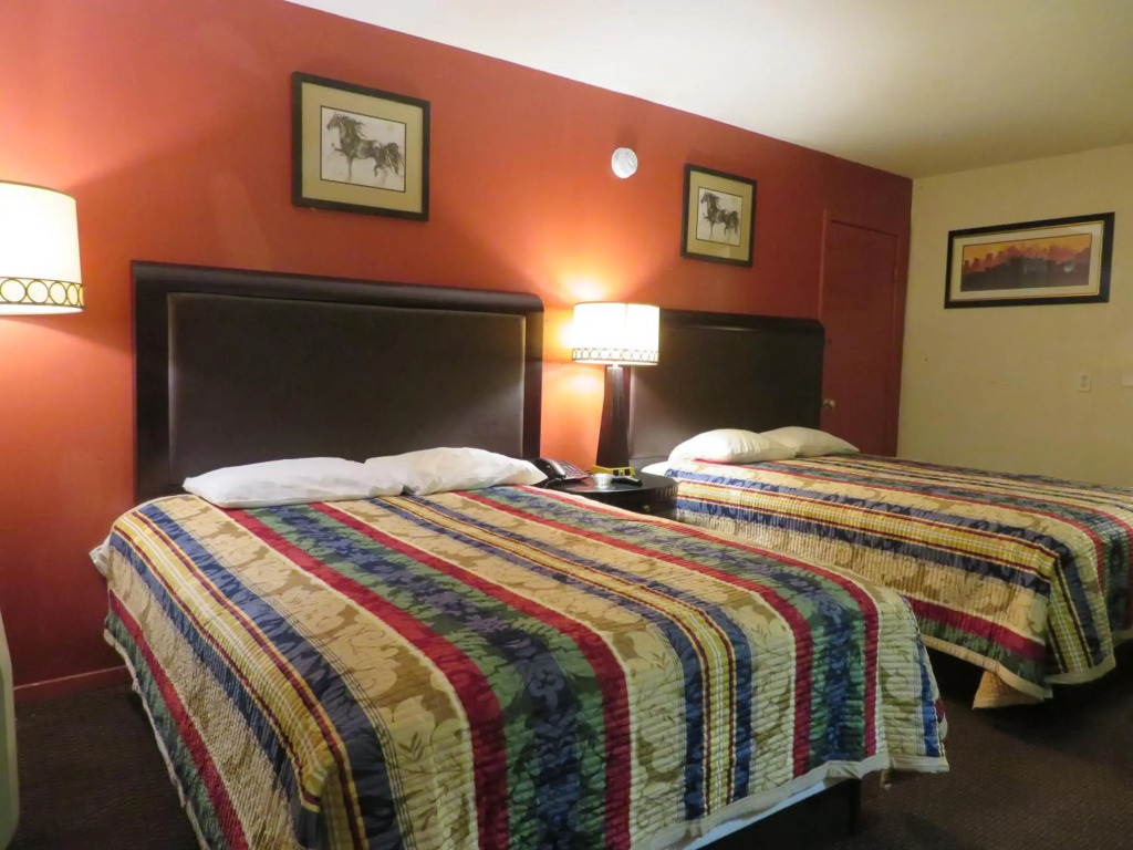 Travel Inn Beaumont