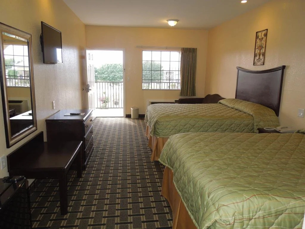Homegate Inn & Suites West Memphis