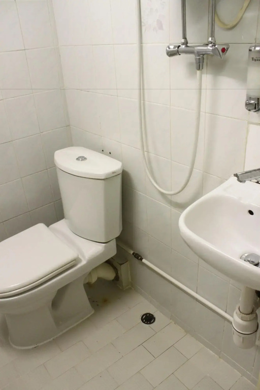 Paris Guest House, 10 E4