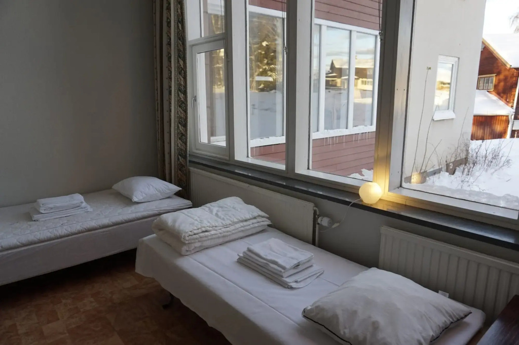 Kristinebergs Bed & Breakfast