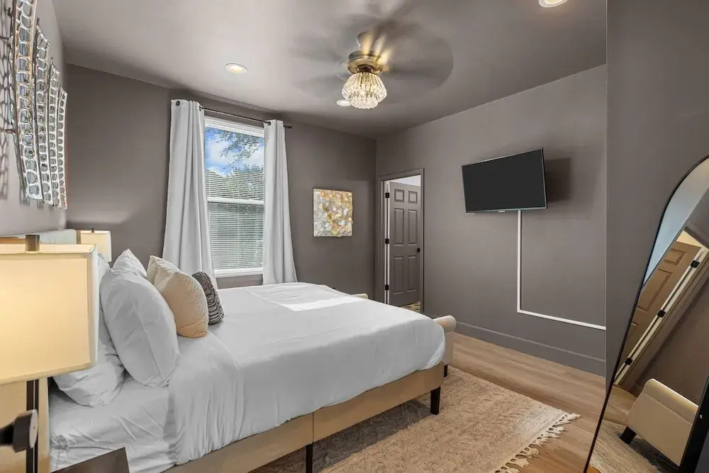 Wine Country Getaway | JZ Vacation Rentals