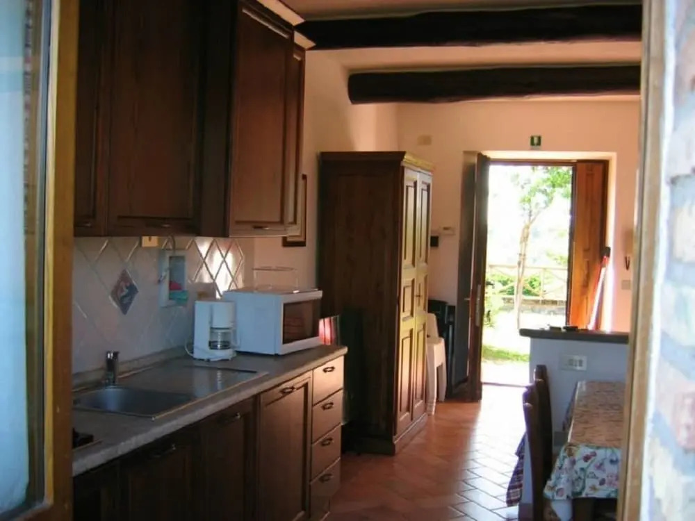 Agriturismo Boriano