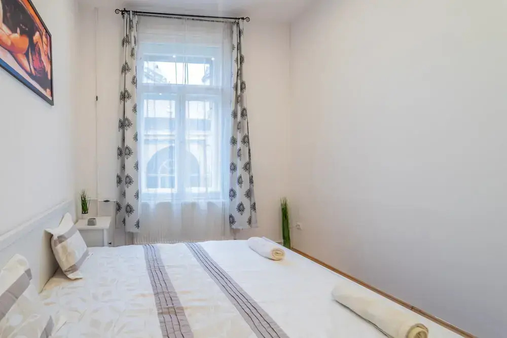 Real Apartments Anker koz