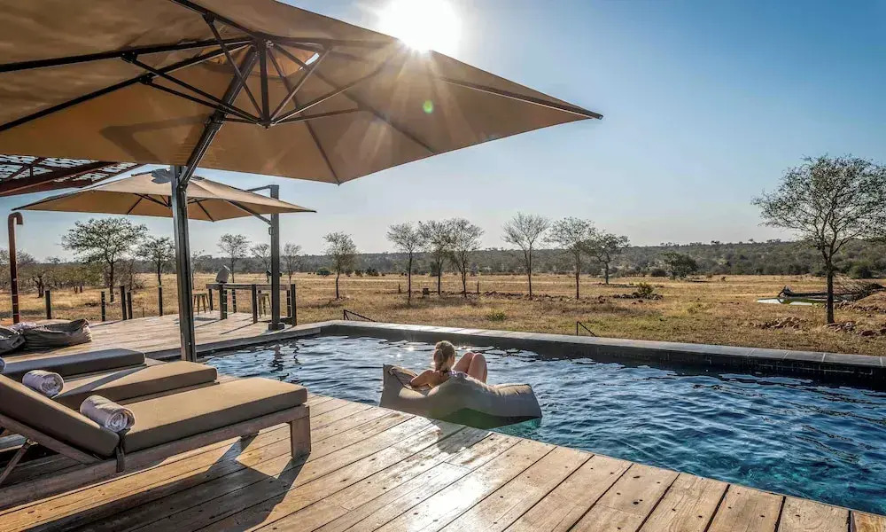 Ximuwu Safari Lodge