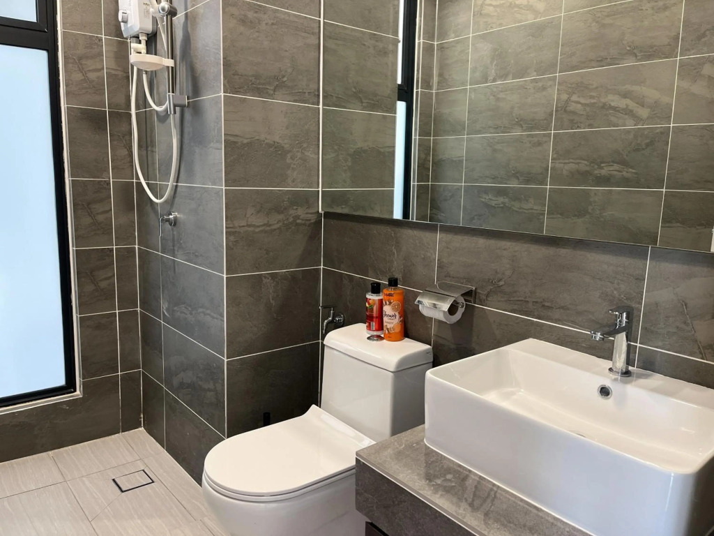 Bell Suite - The Premium Suite @ Sepang