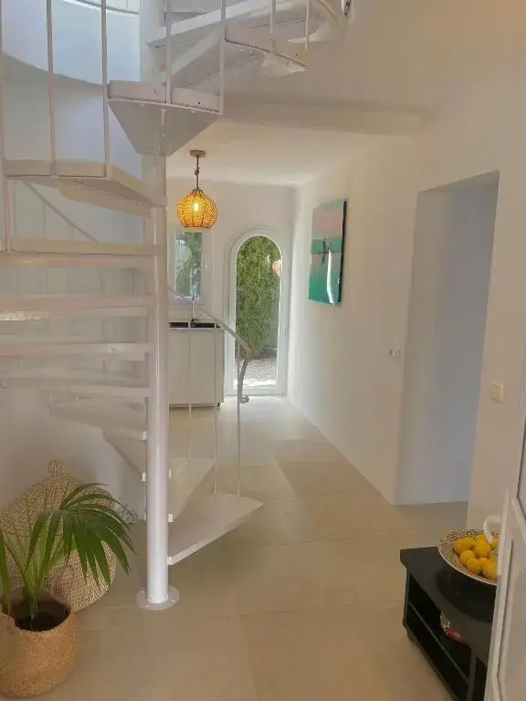 Bonaire Beach House